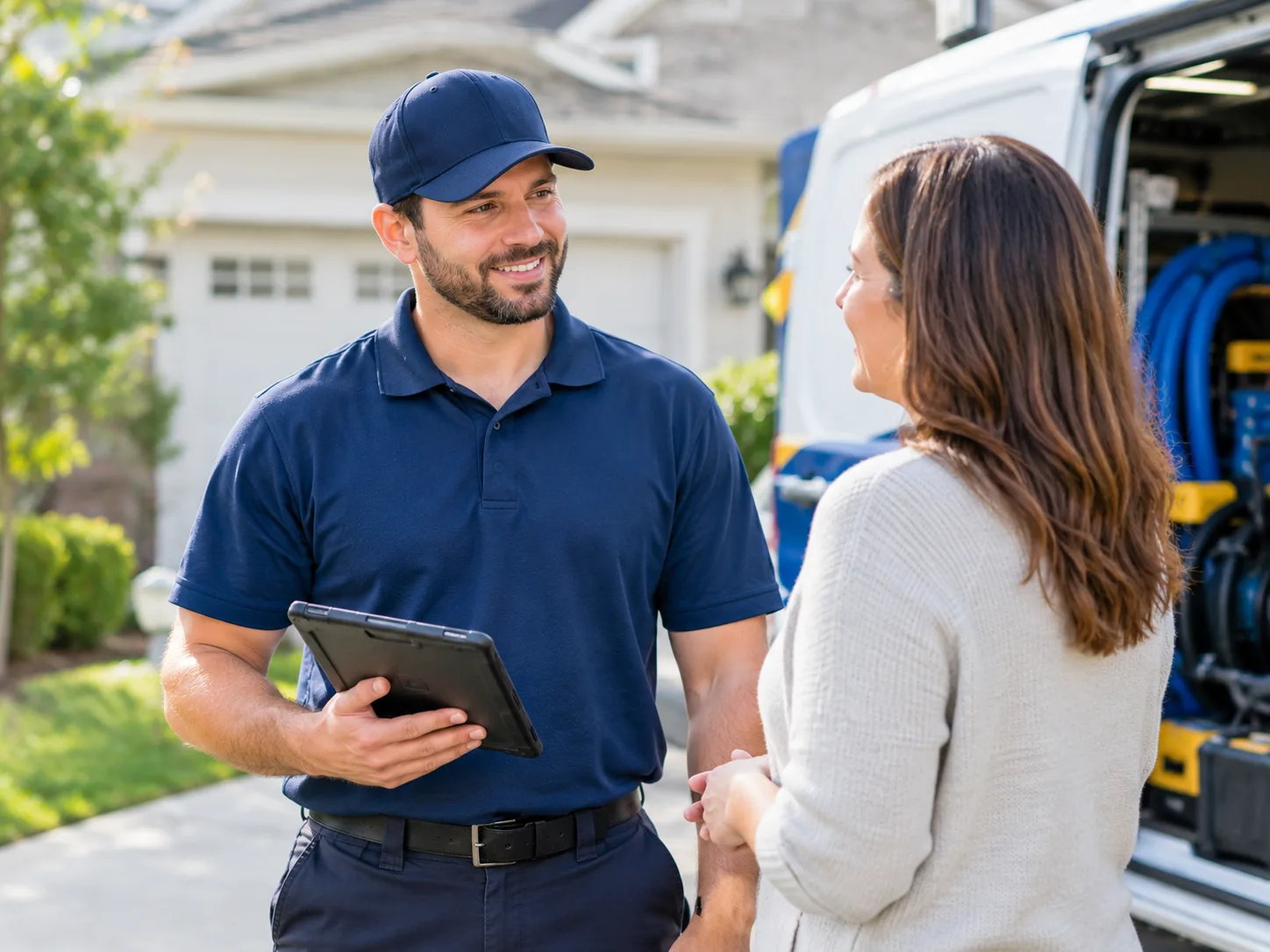 Sewage Backup Cleanup Wind Ridge, PA FAQs